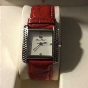 Lucien Picard watch